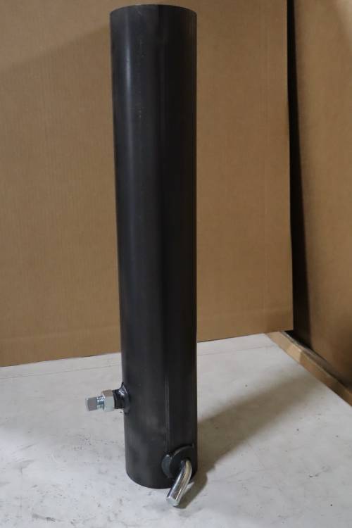 Featured image for “T4RRT-BB 4.5″ Round Receiver Tube”