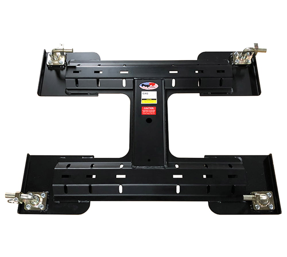 Featured image for “CAG-DS | Dodge Series Puck Mounts”