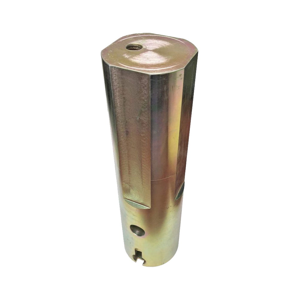 Featured image for “CDL – Curt Double Lock Hitch to Companion Model 3000”