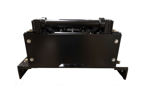 ET-S4-250 Air Ride 5th Wheel Hitch