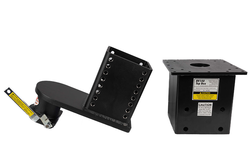 Featured image for “RV2 9″ Offset Adapter”