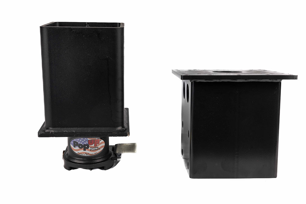 Featured image for “RV3 No Offset Adapter”