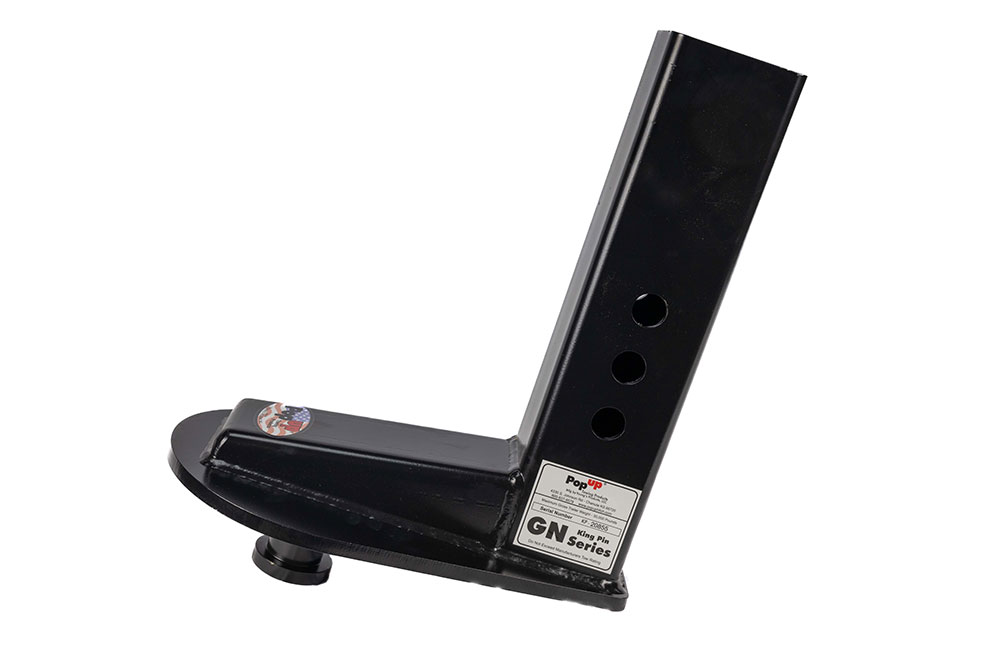 Featured image for “SB6 9″ Offset – 4 1/2″ Square tube”