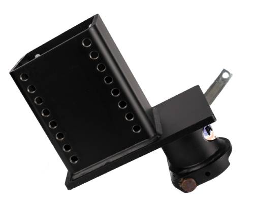 Featured image for “RV225 5″ Offset Lower Box Only”