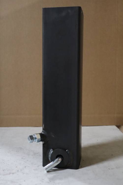 Featured image for “T5SRT-UT 5″ Square Receiver Tube”